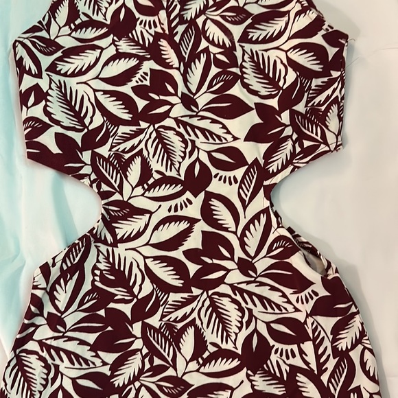 Mini Dress NWOT - Picture 2 of 2